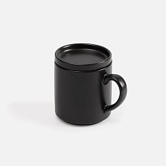 Беспроводное зарядное устройство с подогревом кружки Hot Task