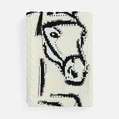 Плед «Курбет»