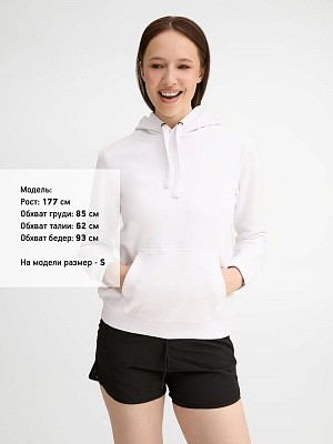 Толстовка женская Spencer Women