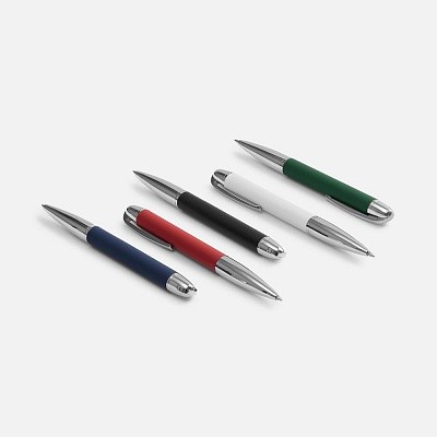 Ручка шариковая Arc Soft Touch