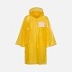 Дождевик-плащ BrightWay с печатью в один цвет на заказ