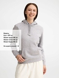 Толстовка женская Spencer Women