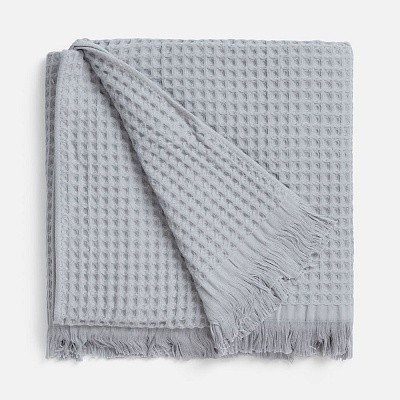 Плед вафельный Elenglect