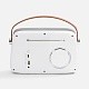 Bluetooth-колонка с радио Retronica
