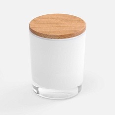 Свеча ароматическая Savor Flavor, ver.2