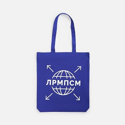 Холщовая сумка Strong 210