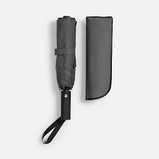 Зонт складной Smooth Move с плавным закрытием