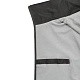 Ветровка ID.601 черная