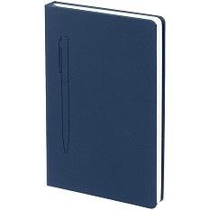 Ежедневник Magnet Shall, недатированный, ver. 2