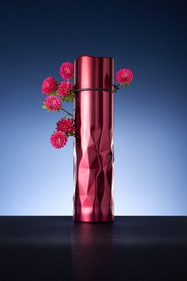 Термос Gems Red Rubine