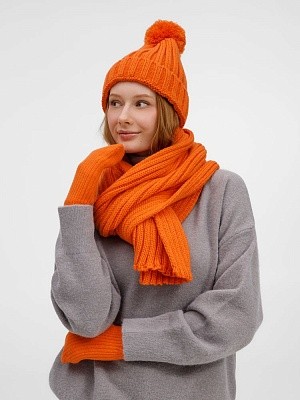 Варежки HappyGo