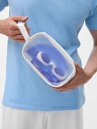 Влагостойкая косметичка Aquanko