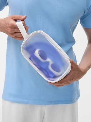 Влагостойкая косметичка Aquanko