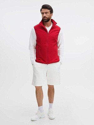 Жилет флисовый унисекс Ben Mac