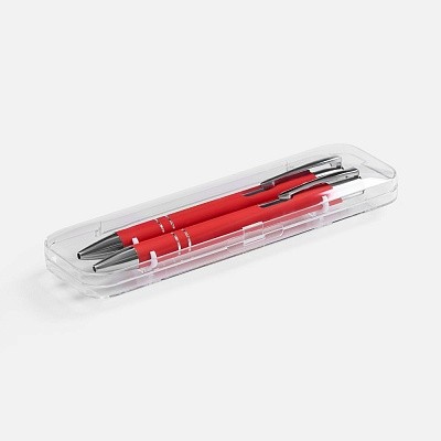 Набор из 2 ручек Keskus Soft Touch