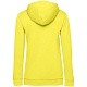 Толстовка с капюшоном женская Hoodie