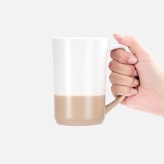 Кружка для сублимационной печати Neito