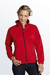 Куртка флисовая женская New Look Women 250