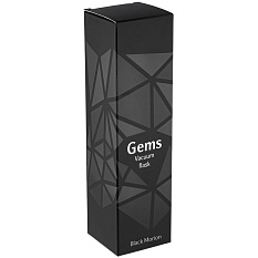 Термос Gems Black Morion