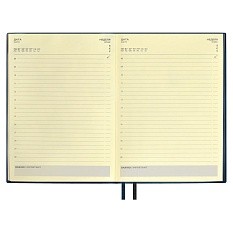 Ежедневник Avila, недатированный