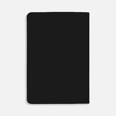 Обложка для паспорта Alaska