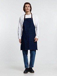 Фартук Denim Team