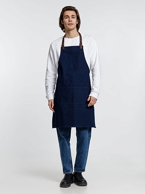 Фартук Denim Team