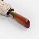 Зонт складной Cloudburst в подарочной упаковке