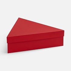 Коробка Trigon