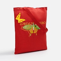 Холщовая сумка Neat 140