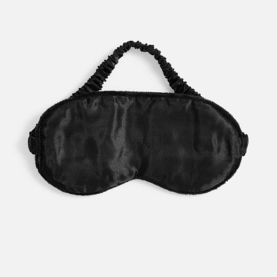 Двухстороняя маска для сна Veluto