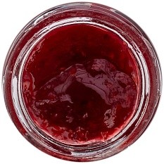 Джем на виноградном соке Best Berries