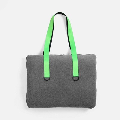 Дорожный плед-подушка Pathway 2