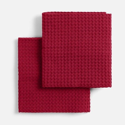 Набор кухонных полотенец Good Wipe