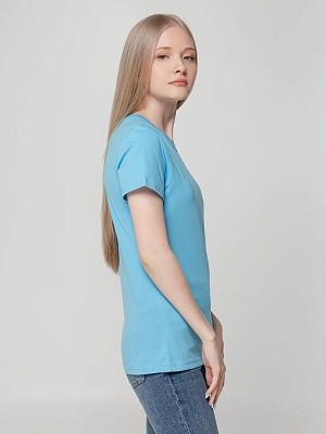 Футболка женская T-bolka Lady