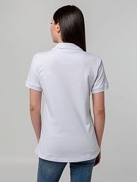Рубашка поло женская Virma Stretch Lady