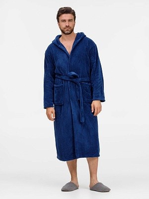 Халат флисовый Magic Mantle