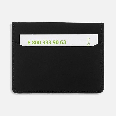 Чехол для карт Alaska