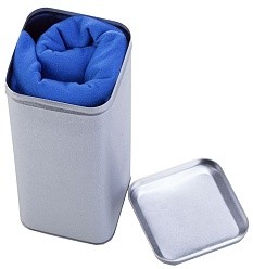 Коробка Pragmax High, прямоугольная