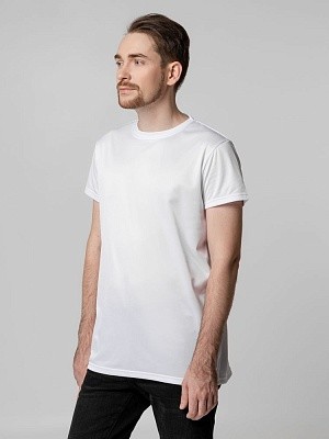 Футболка унисекс для сублимации Paint Tee