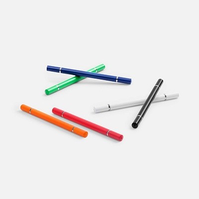 Ручка шариковая и вечный карандаш Diptych