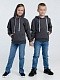 Толстовка с капюшоном детская Kirenga Kids