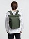 Рюкзак Hank
