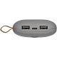 Аккумулятор с беспроводной зарядкой Pebble Wireless 9000 мАч