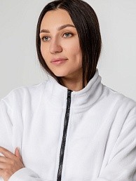 Куртка флисовая унисекс Manakin