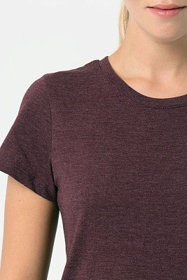 Футболка женская Regent Fit Women
