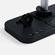 Настольная лампа с беспроводной зарядкой Power Light