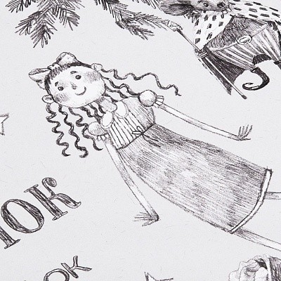 Набор «Один щелчок — и все ОК» с орехами