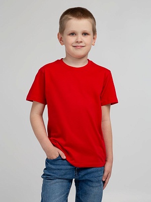 Футболка детская Regent Kids 150