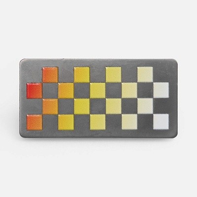 Значок Magnet Matto